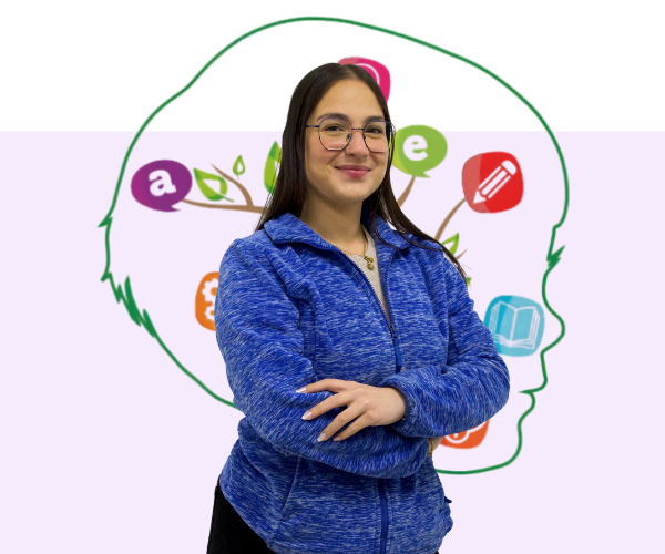 Estefania gonzalez torres - psicologa sanitaria
