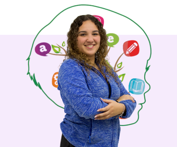 amal el attabi amenchar - logopeda