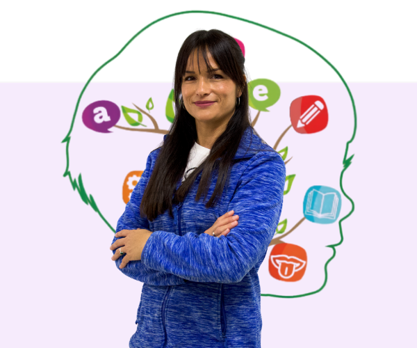 maria avila prats - logopeda
