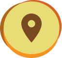 localización
