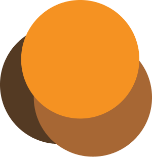 icono naranja