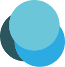 icono azul