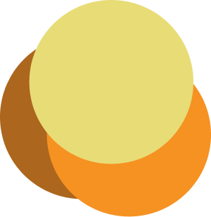 icono naranja